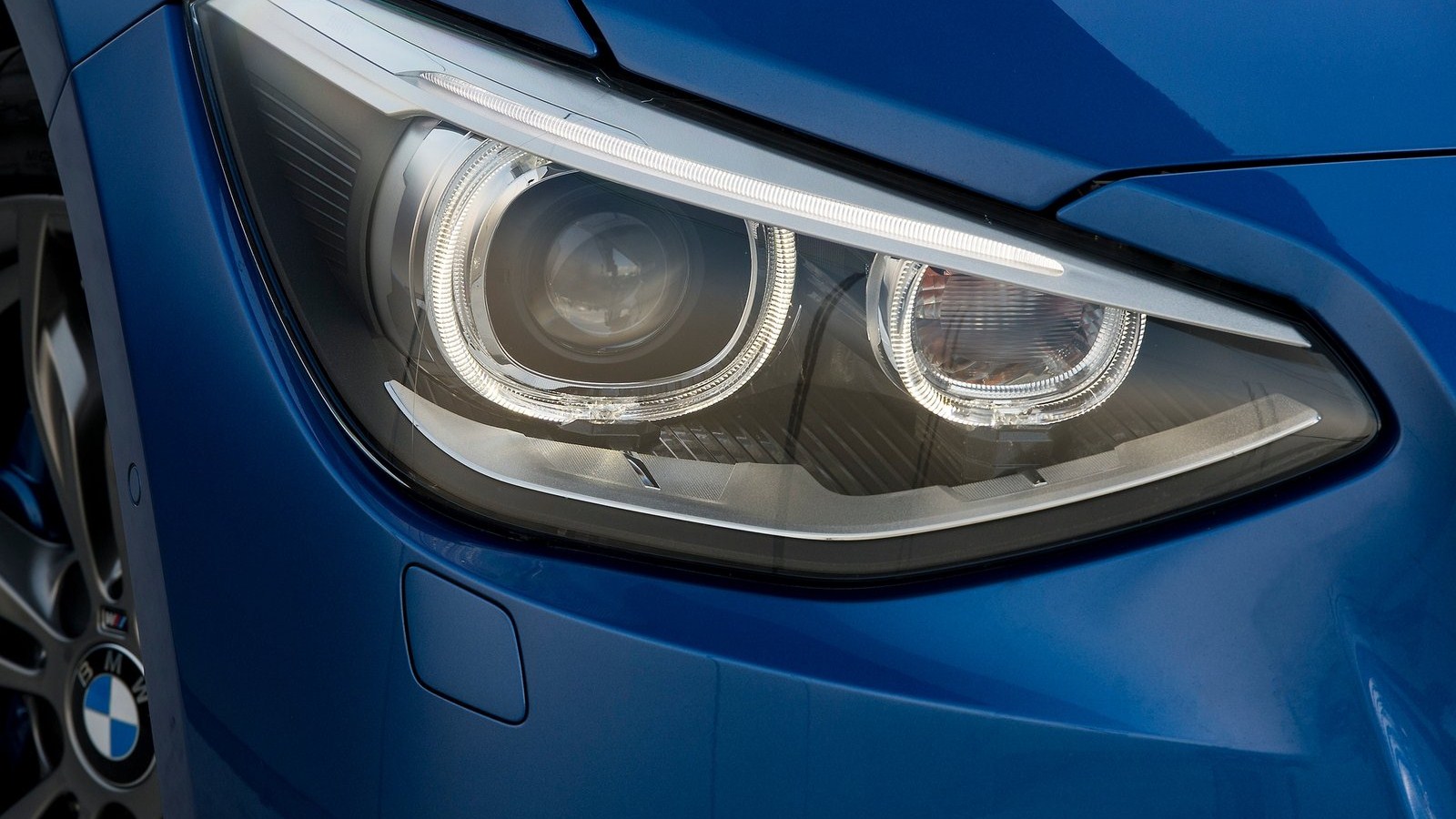 auto review bmw 1 series 3 door