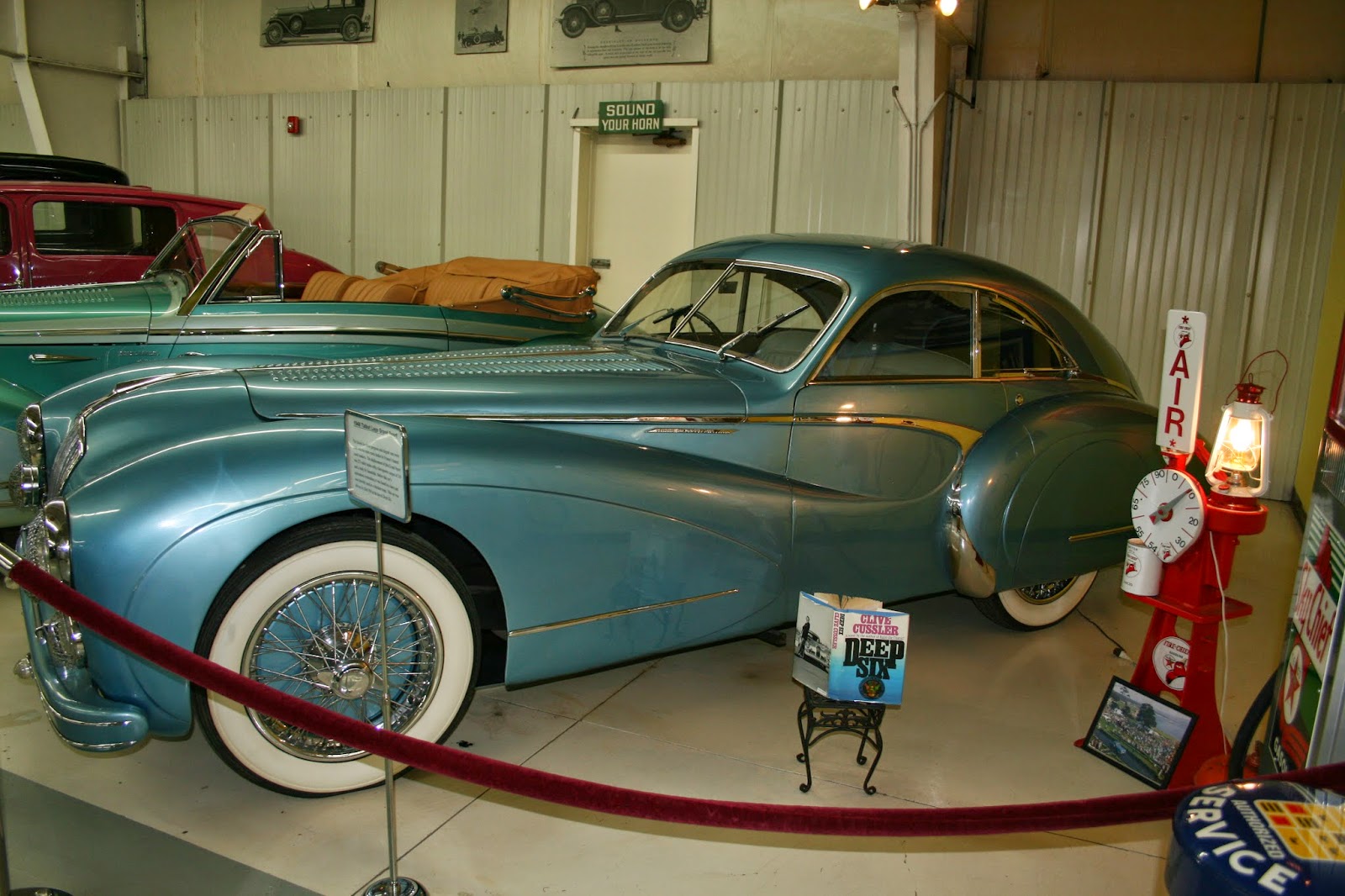 Clive Cussler Book Collecting The Cussler Museum Arvada Colorado