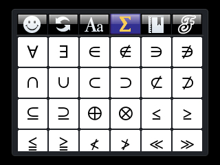 Download smiley for blackberry 8520