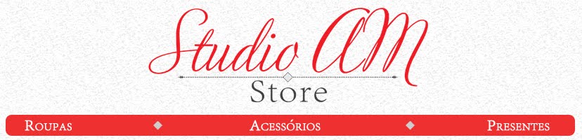 Studio AM Store
