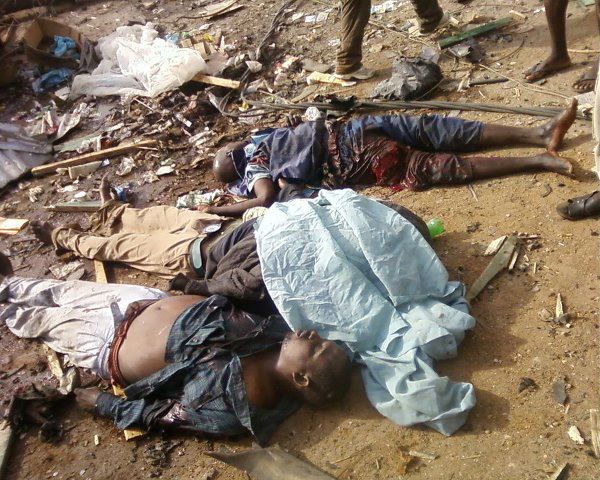 essay on effect of bombing in nigeria essay on effect of bombing in nigeria
