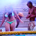Recap: Big Brother Mzansi 2 Shower Hour Collection