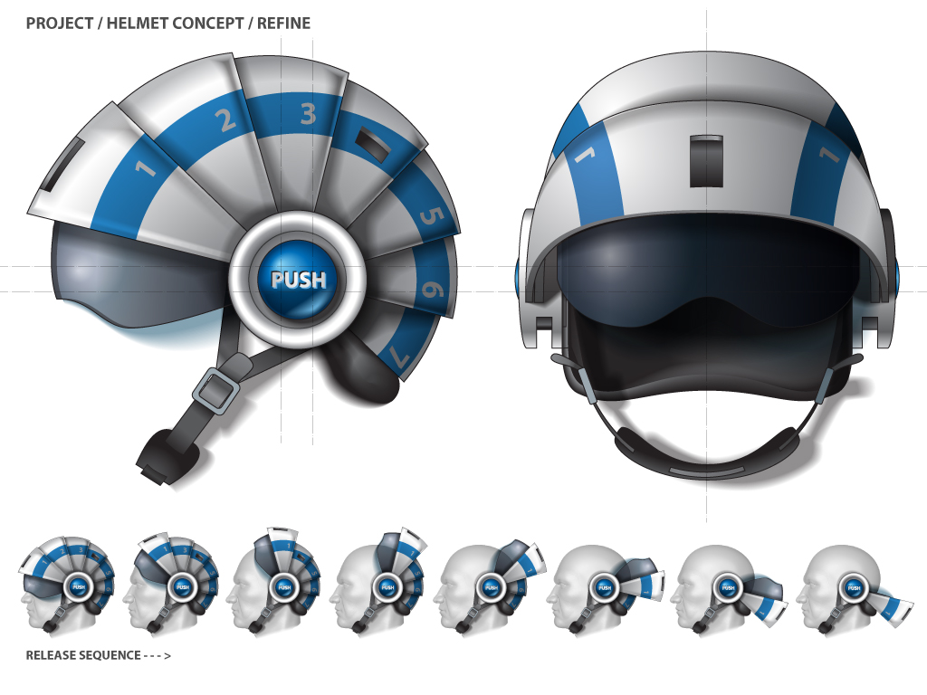 The Future of Snowboard Helmets illicit snowboarding