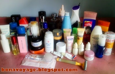 produk perawatan produk perawatan