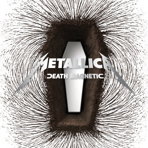Qu'avez-vous cout rcemment ? - Page 6 Death+Magnetic,+By+Metallica