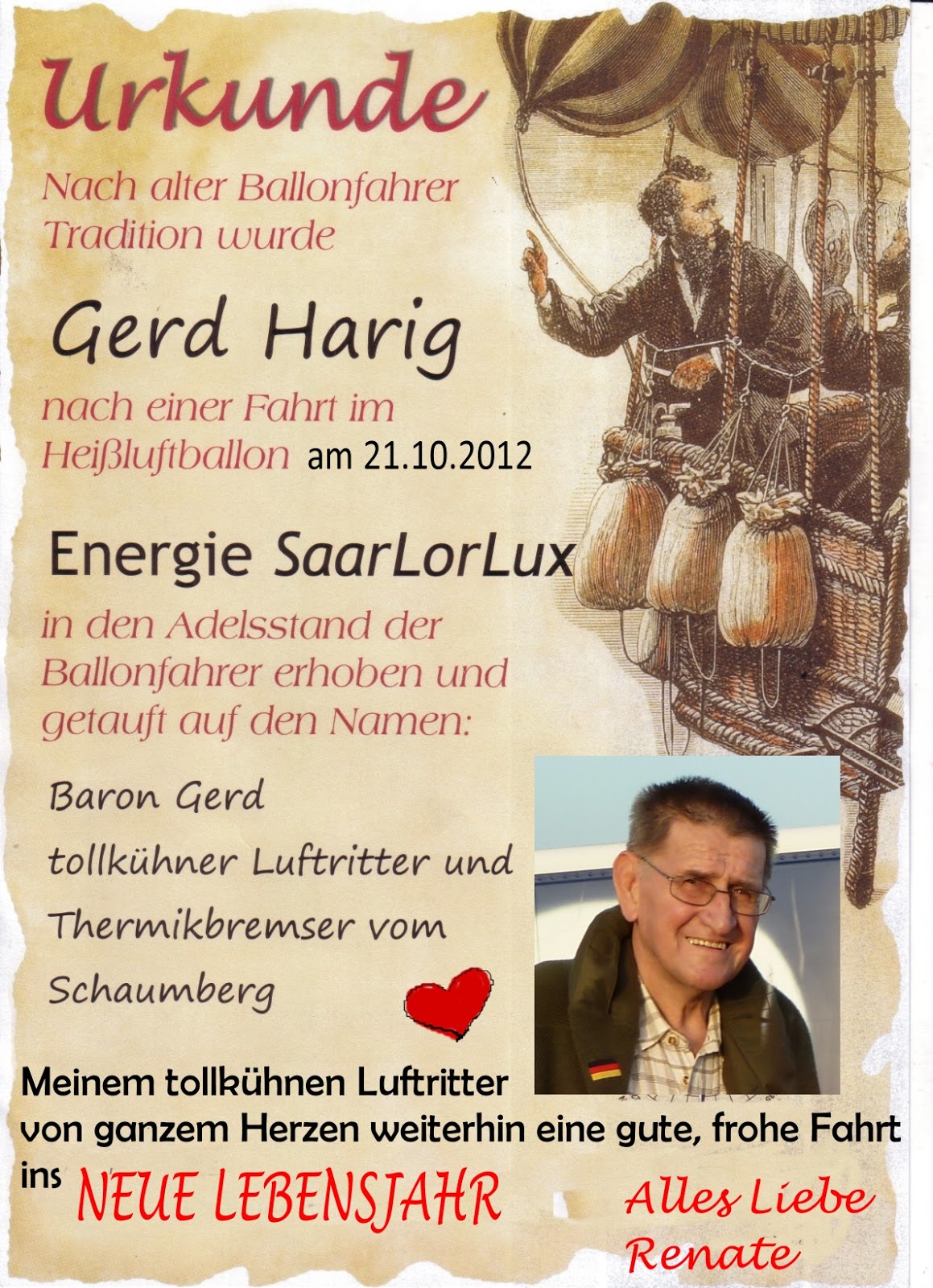 Heute Am 7 2 Feiert Renate Schuparra Ihren Geburtstag Wir