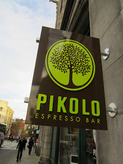 Pikolo Espresso Bar