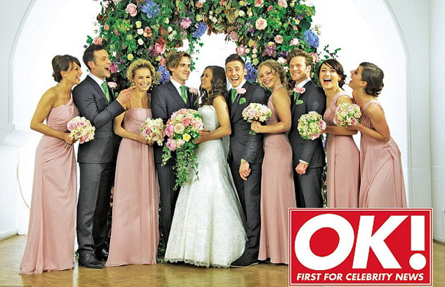 Wedding speech song image