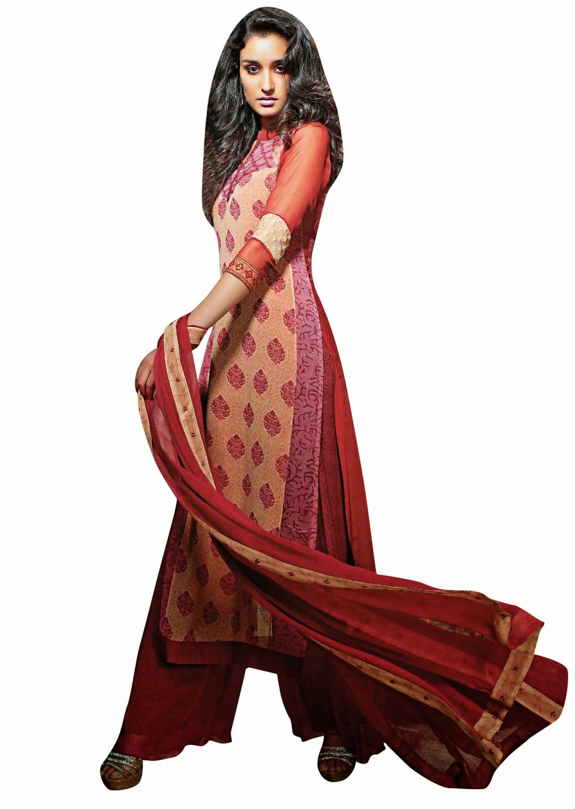 Palazzo Pant Suits 2015 Vega Fashion Mom