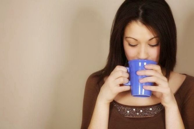 Berkat Kopi, Perempuan Jauh dari Risiko Kanker Endometrium Berkat Kopi, Perempuan Jauh dari Risiko Kanker Endometrium