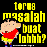 gambar animasi bergerak Lucu gambar animasi bergerak Lucu masalah buat loe