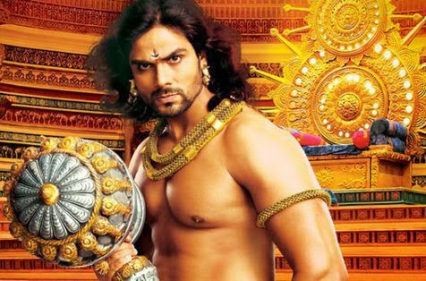 Arpit Ranka Mahabharata Arpit Ranka Mahabharata