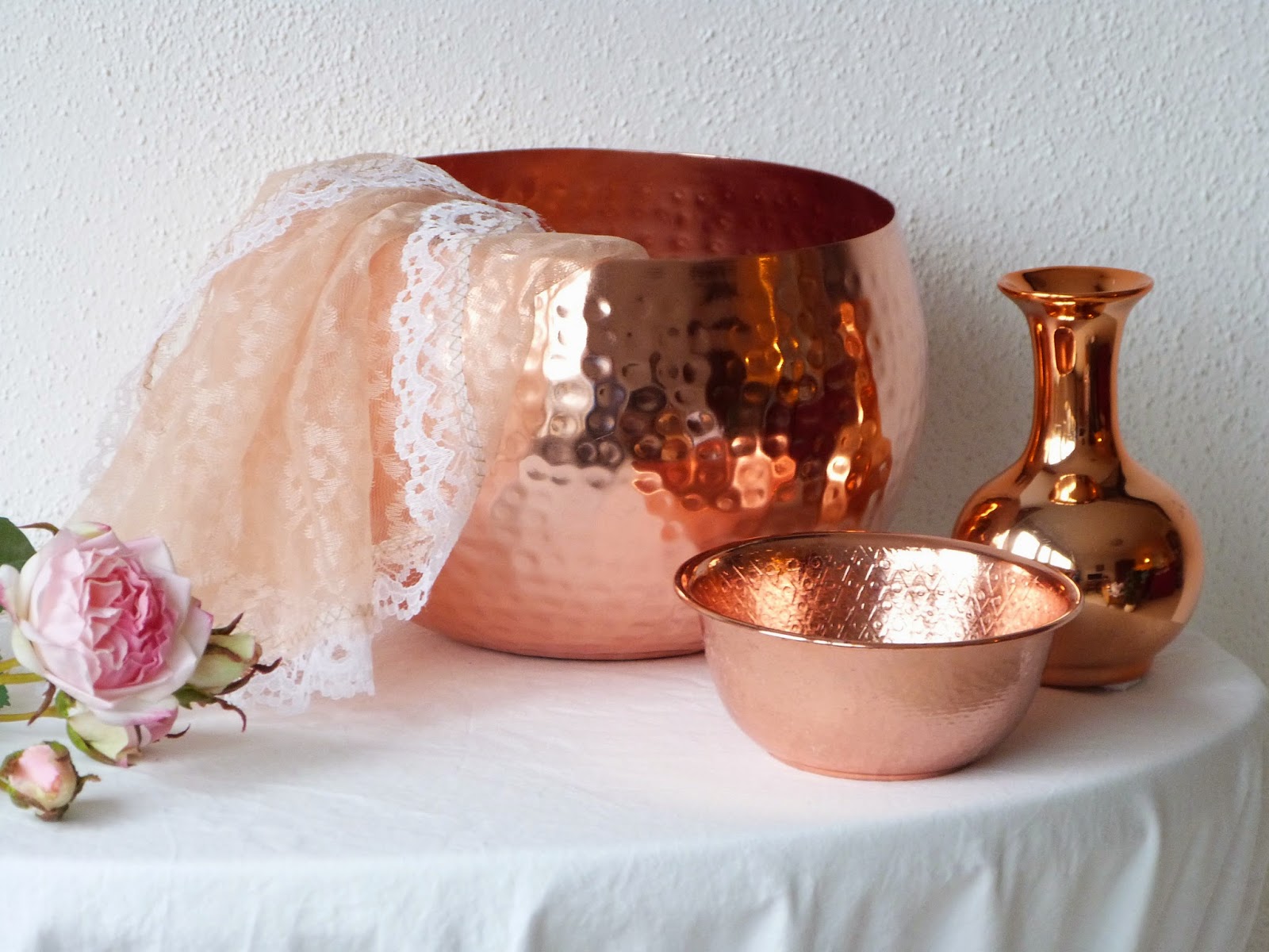 Het brocante schelpenhuisje: januari 2015