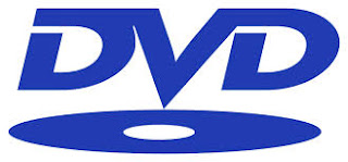 DVD Logotipo