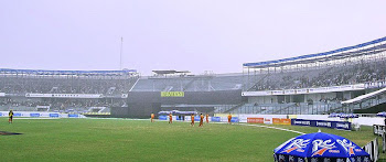 Sher-e-Bangla Cricket Stadium