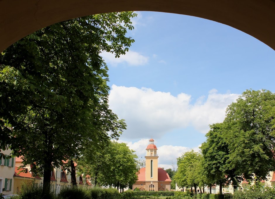 Blog der Freunde der Ev. Stadtkirche Lauta - Kulturkirche Lauta