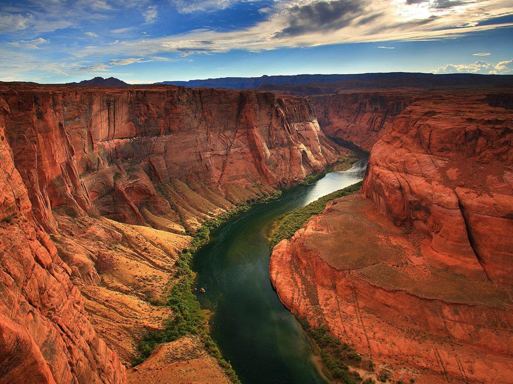 Grand Canyon National Park: A Travel Guide