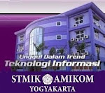 www.amikom ac.id