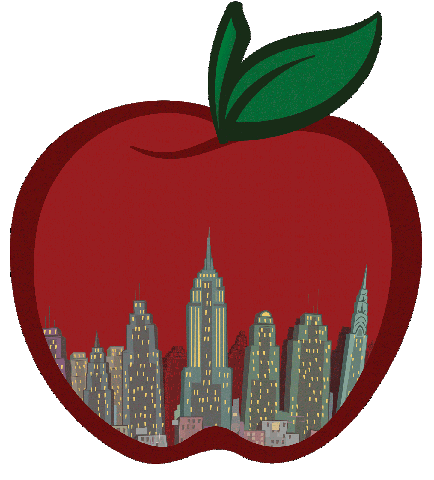 gilbert curiosities big apple gilbert curiosities big apple