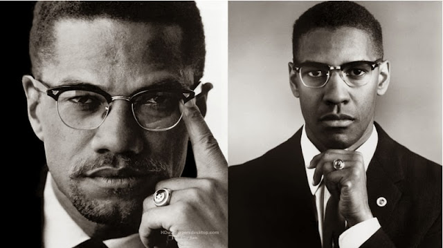 malcom malcom x