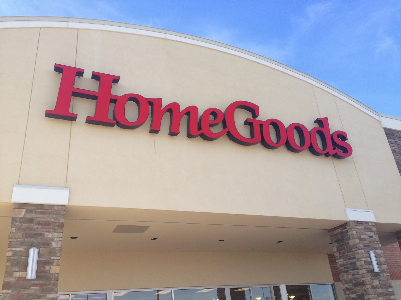 Chat + Clink + Repeat Home Goods!