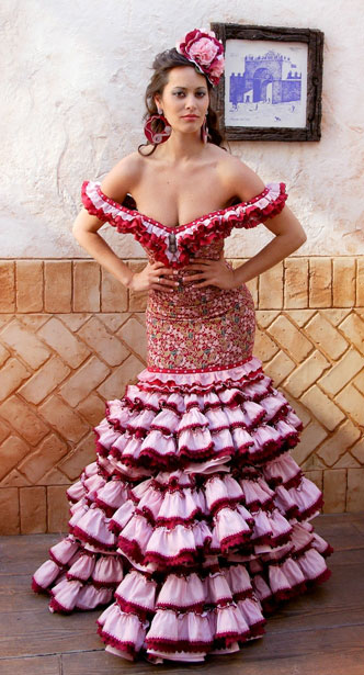 Margarita Freire colección 2012 Carmen Margarita Freire colección 2012