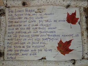 The Lord's Prayer