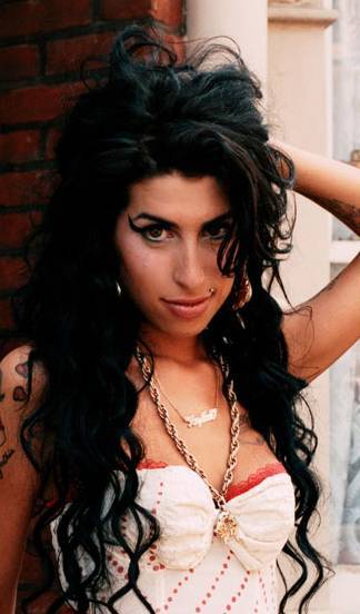 Amy Winehouse 2011