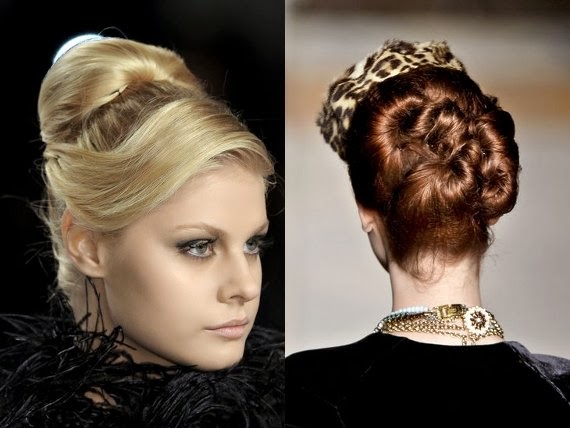 Bruidskapsels half opgestoken Lonneke van Dijk Fashion