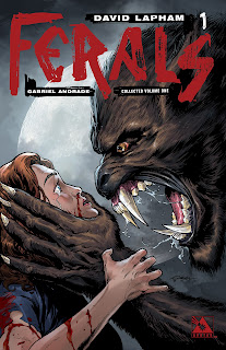 Ferals TPB #1