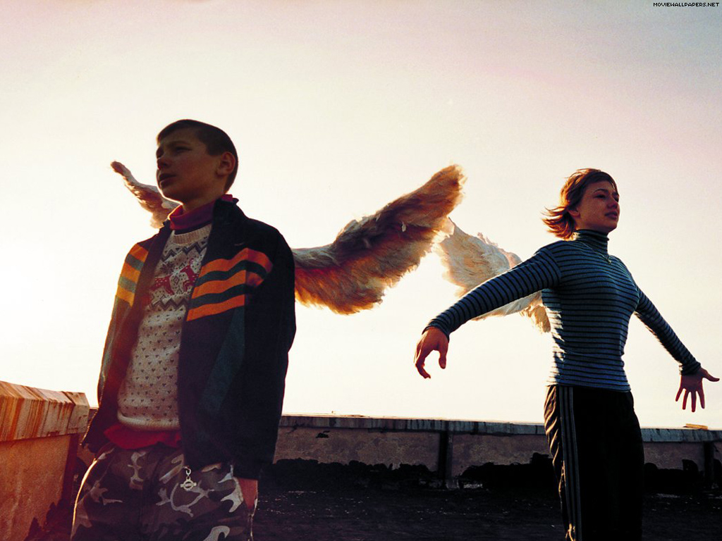 Crítica Lilja 4ever