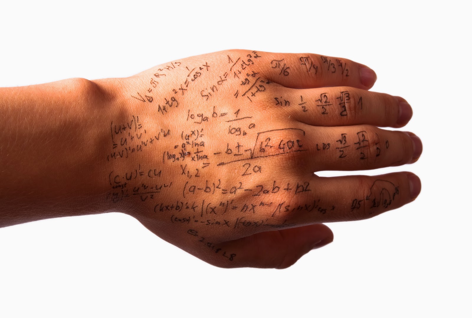 Jangan Meniru Tak Berkat Examination, SPM, Peperiksaan