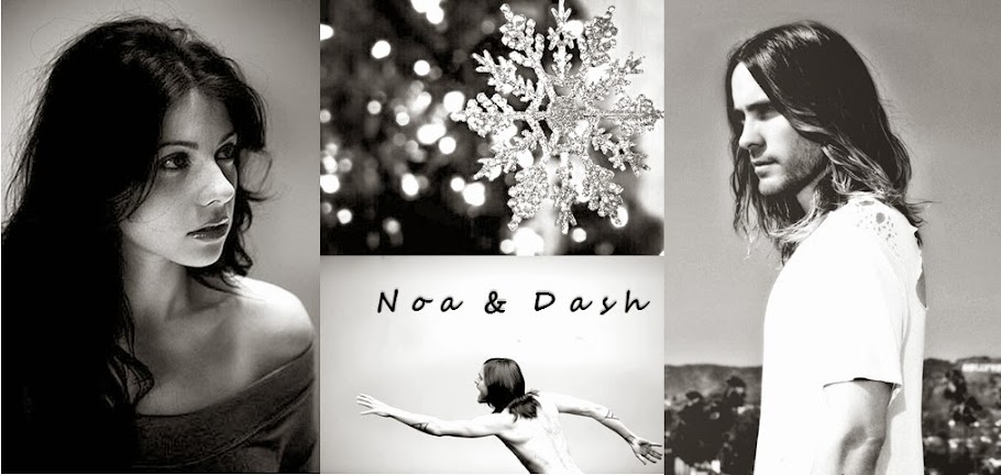 Noa&Dash