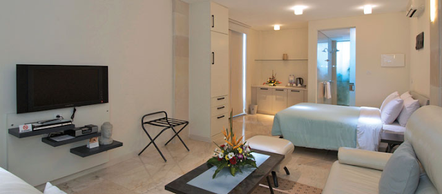 Dekorasi ruangan apartemen dekorasi apartemen, Design ...