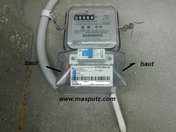 Cara Mengganti dan Memasang MCB Instalasi Rumah 1 Fasa - Masputz.com