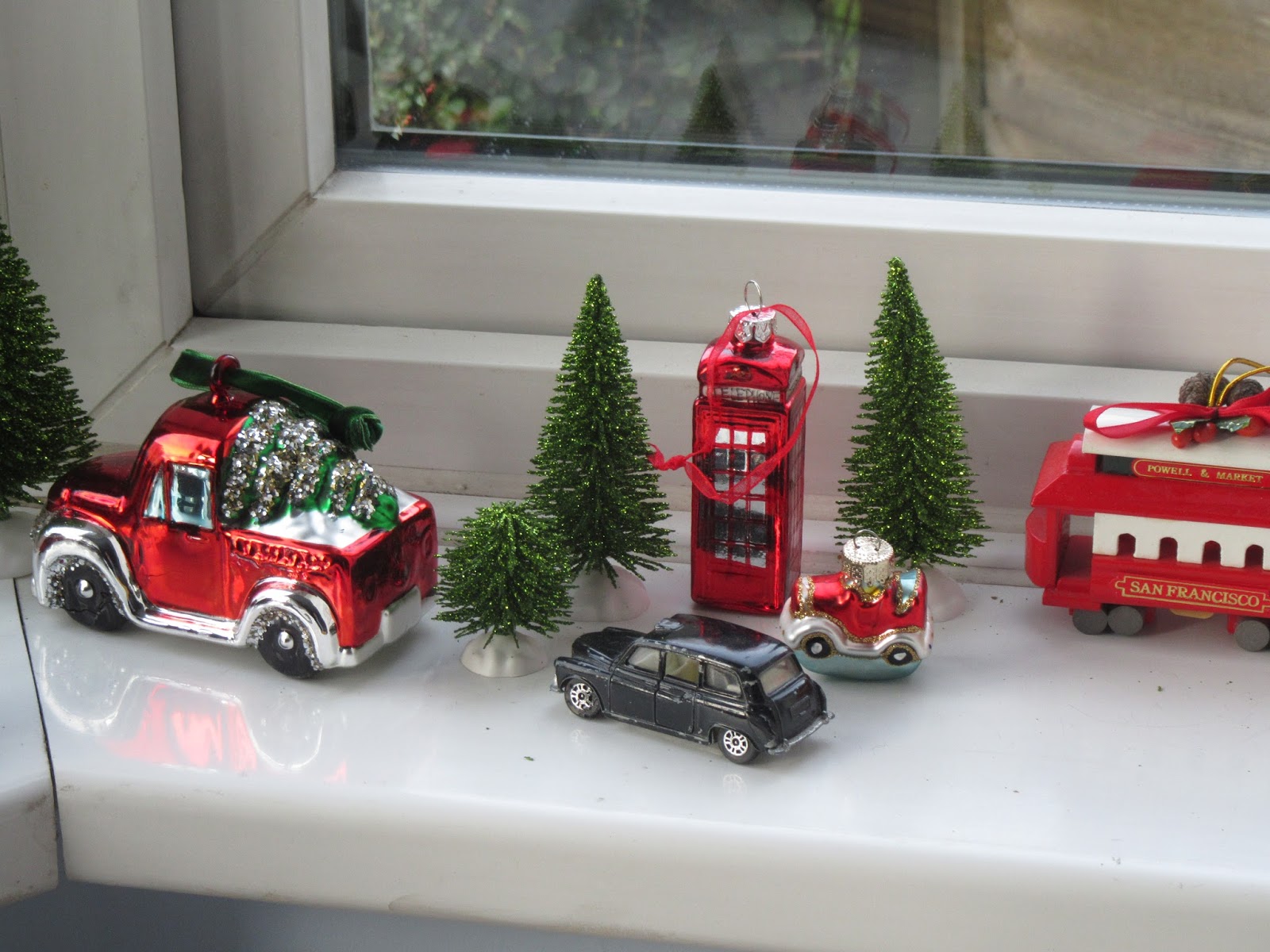 Sandra Loves&hellip;&hellip;.: Christmas countdown Day 23