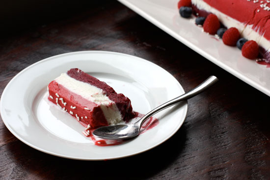 fourth of july dessert