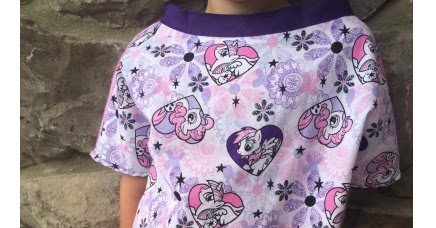 hospital gown sew diy danielle