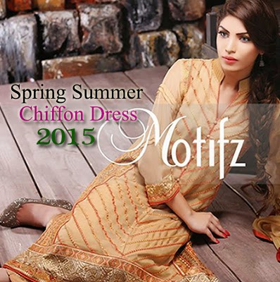Spring Summer Motifz Crinkle Chiffon Dress Spring Summer Motifz Crinkle Chiffon Dress
