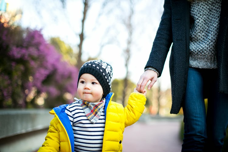 tokyo family photographer