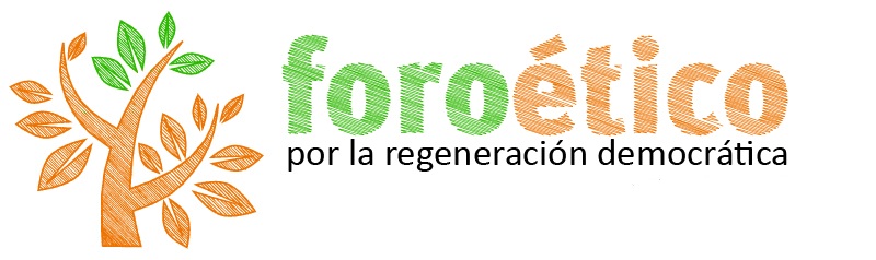 FORO ÉTICO 