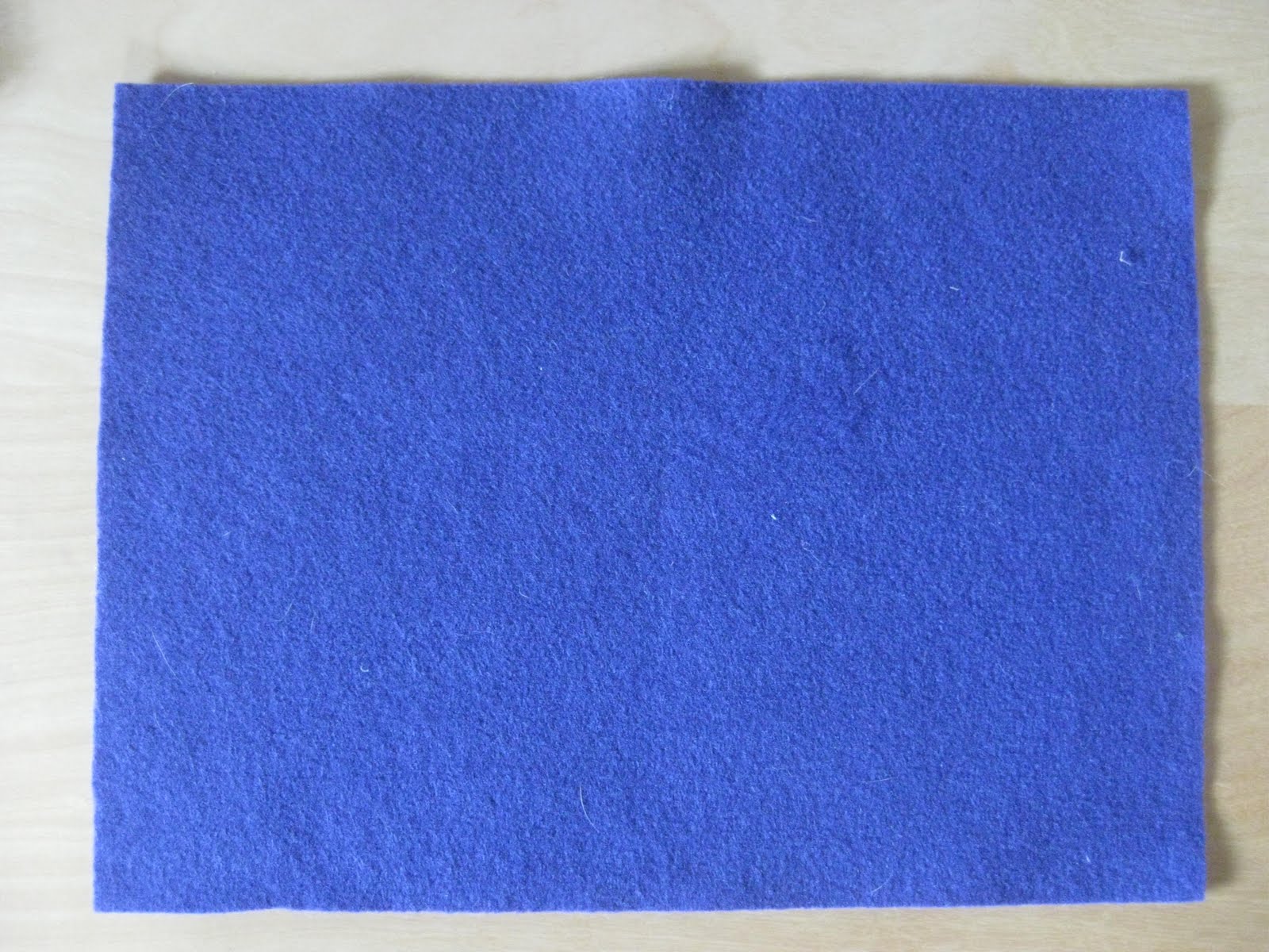 Piece Of Felt