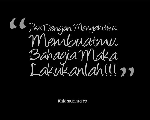 download gambar kata kata cinta sedih