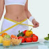 Cara Menguruskan Badan dengan Buah-Buahan