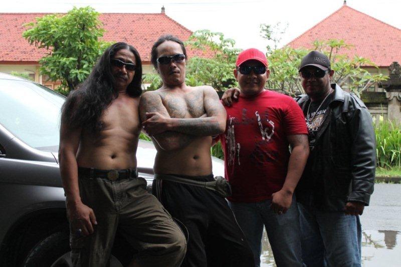 Bali Raw: An exposé of the underbelly of Bali, Indonesia: August 2012