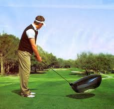 Video Divertido Cuidado con el Golf