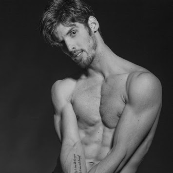 Danseur Alejandro Valdes