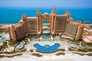 Atlantis Hotel