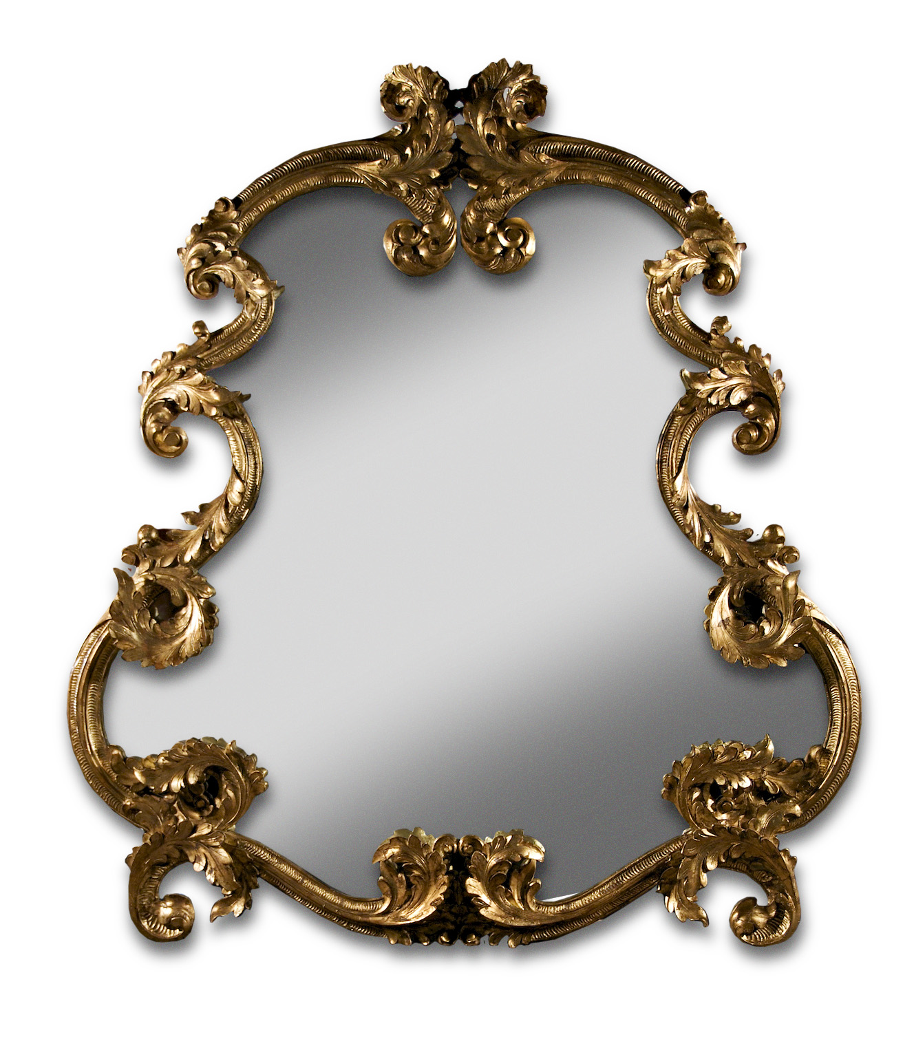 No Doors A Mirror from Betis, Pampanga