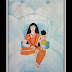 Nava Durga: Skandamata